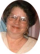 Nancy Baxter Obituary