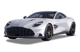 Image result for Zenith White 2024 Aston Martin