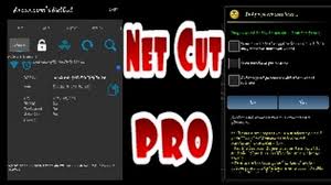 The netcut pro offers to easily identify all network . Download Netcut Pro Apk For Android Latest Version