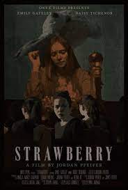 Strawberryfilm