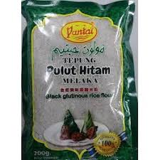 Silat melayu — this article is about silat styles from the malay peninsula. Tepung Pulut Hitam Price Promotion May 2021 Biggo Malaysia