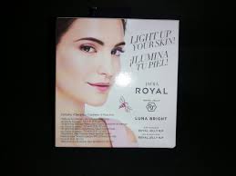 Set de viaje Luna Bright