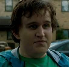 WELCOME TO MY BLOG: Dudley Dursley