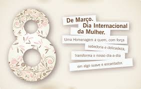 As mulheres raramente são lembradas por coisas boas, e falar que hoje é o dia homenagem às mulheres. Voce Recebeu Uma Mensagem Dia Da Mulher Cartao Dia Da Mulher Dia Internacional Da Mulher