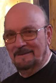 Obituary for Kevin F. McNamara