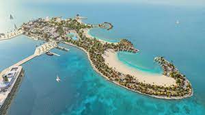 Fast forward to the twenties and belize is finally roaring as a tourist destination, wooing visitors with its diverse culinary scene, caribbean charm and ancient american history. Here S What The New Cruise Port In Belize Will Look Like