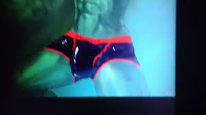 Thresh Cum Tribute: Gay Man Porn