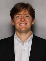 2025 Press Release — Barry Scholarship