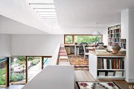 Check spelling or type a new query. 7 Ways To Create An Artful Mezzanine Floor Architectural Digest