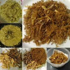 Kalau kering sempurna, serundeng pun bisa tahan lama di simpan. Serunding Halia Untuk Ibu Berpantang Perut Kenyang Badan Pun Sihat Makanan Resipi Explorasa Forum Cari Infonet