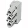 40A Male Power Module Rectangular Connectors from us.rs-online.com