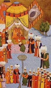 Ottoman Miniature Painter Turkish Art Miniature Art Persian Miniature