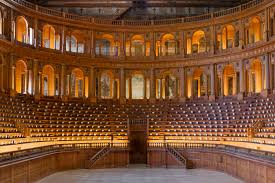 Il parma è un grande club, possiamo costruire. Fornasetti Theatrum Mundi Exhibition Opens In Complesso Monumentale Della Pilotta In Parma