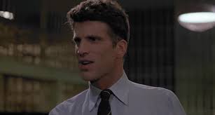 He's not yet in the "classic" category yet, but he has been Oscar nominated  twice & won an Emmy for his role