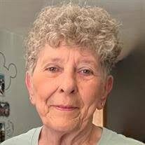 Judith "Judy" Coppola (nee Kaczmarek) Obituary