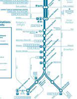 Light Rail Stops Map Info & Maps | Light Raillink | Light Raillink | Maryland Transit  Administration