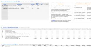 E books für sie geschenkt. Numbers Vorlage Einnahmen Uberschuss Rechnung Eur 2017 Anlage Eks Arbeitsagentur Numbersvorlagen De