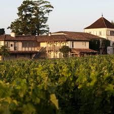 Les Sources De Caudalie Hotel Spa Restaurant 5 Etoiles A Bordeaux Hotel Luxury Spa Hotels Small Luxury Hotels