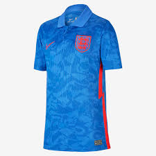 Big thanks to england fans going through these trials for fans in the group stages, joked a wales supporters' group. England 2020 Stadium Away Older Kids Football Shirt Nike Gb