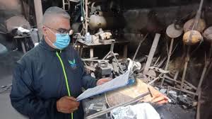 CAR suspende a tres fundidoras en Soacha por operar hornos sin permisos  ambientales - BluRadio