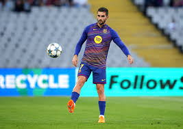 Barca Universal - News update