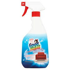 The upholstery doesn't usually require deep cleaning if it's otherwise unsoiled. Good Maid Carpet Sofa Cleaner 400ml Tesco Groceries