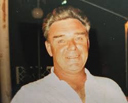 Tribute to George Carter, 1943