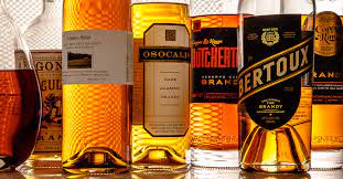 Best cognac brands in america. The Rebranding Of American Brandy Punch