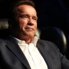 Arnold Schwarzenegger's Five (or Six) Favorite Films
