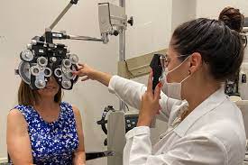 Vision care center was great!! Port Charlotte S Best Eye Doctor And Family Eye Care Service
