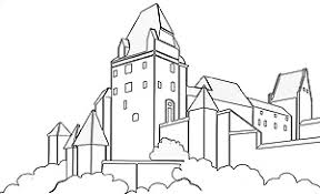 Den kern jeder burg bildet nämlich ein möglichst. Bayerische Schlosserverwaltung Kinder Und Jugendseiten Zum Mit Machen