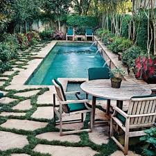 Small Pool Voguehome Org Small Pool Design Backyard Pool Small Backyard Design