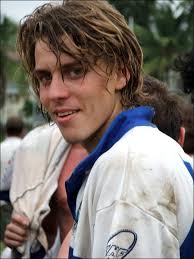 Mathieu STAUCH, 35 ans (VILLEURBANNE)