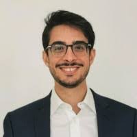 Daniel Ciotti's Instagram, Twitter & Facebook