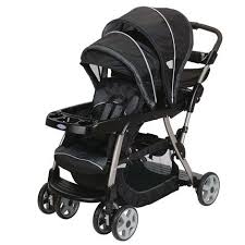 Ready2grow 179 99 Baby Depot Graco Stroller Graco Double Stroller Baby Trend Double Stroller