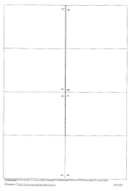 / die vorlagen sind neutral gestaltet und universell einsetzbar. One Page Minibook Templates Practical Pages