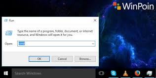 9 Cara Membuka Command Prompt Pada Windows 10 Winpoin