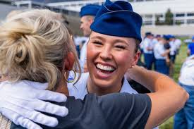 United States Air Force...