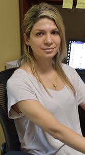 Meet the Network Staff (U.S. National Park Service)