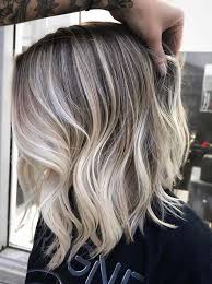 Latest Ideas For Blonde Hair With Dark Roots In 2020 Fashiongaps In 2020 Blonde Hair Color Dark Roots Blonde Hair Balayage Hair Blonde Short