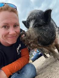 Hello everyone! I know I'm a ghost