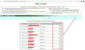 Tahapan menjadi jaksa tidak mudah sebab lulusan sarjana hukum wajib memenuhi persyaratan yang diajukan pihak kejaksaan. Cara Cepat Mengurus Surat Tilang Di Kejaksaan Negeri Jakarta Timur Dengan Mudah Tanpa Ribet