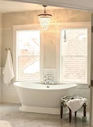 Displaying Photos Of Chandelier Bathroom Lighting Fixtures View 10 Of 20 Photos