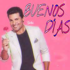 Maybe you would like to learn more about one of these? La Misma Imagen De Chayanne Deseandote Buenos Dias Todos Los Dias Gano El Pulpo Que Brilla Facebook