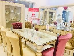 سفرة من كنوز أرت للأثاث سوهاج Interior Design Living Room Home Decor Home Decor Furniture