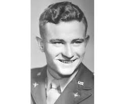 Carl Croft Obituary (1925