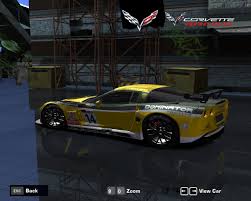Most of the street legal corvette (c6) design remains in the c6.r as they were designed alongside each other. Nfsaddons Your Need For Speed Download Source