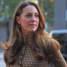 Kate: Baby George gönnt ihr wenig Schlaf