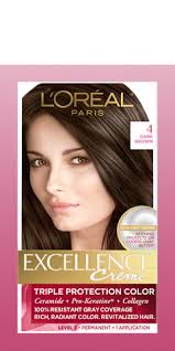 Loreal Paris Excellence Hair Color