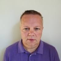 Brian Cruse-Mauldin, MBA